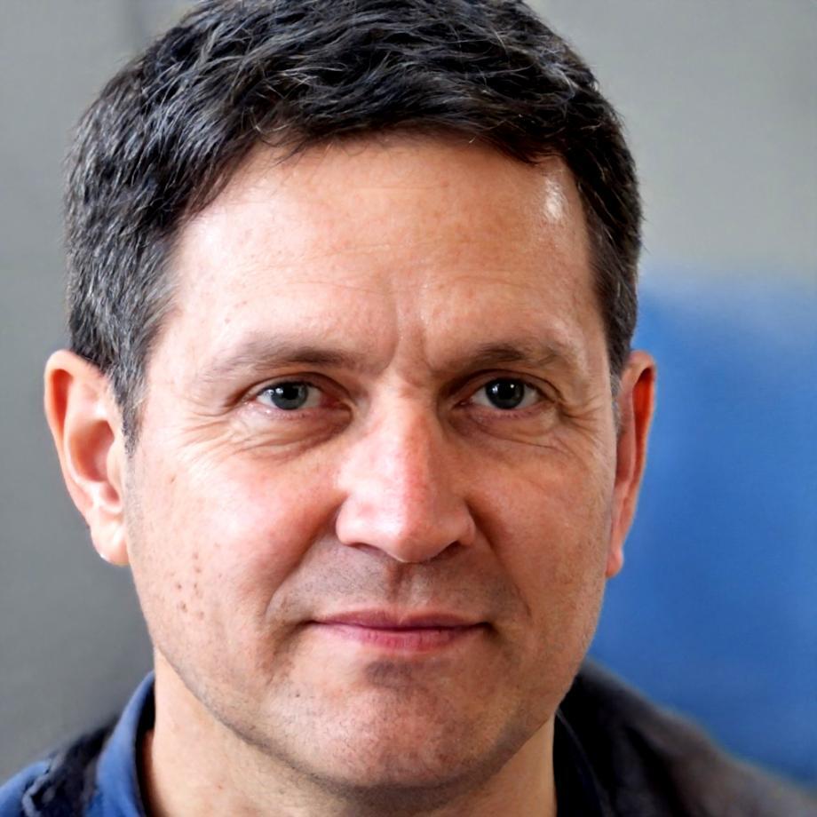 Dimitri Kazakov, Content Lead