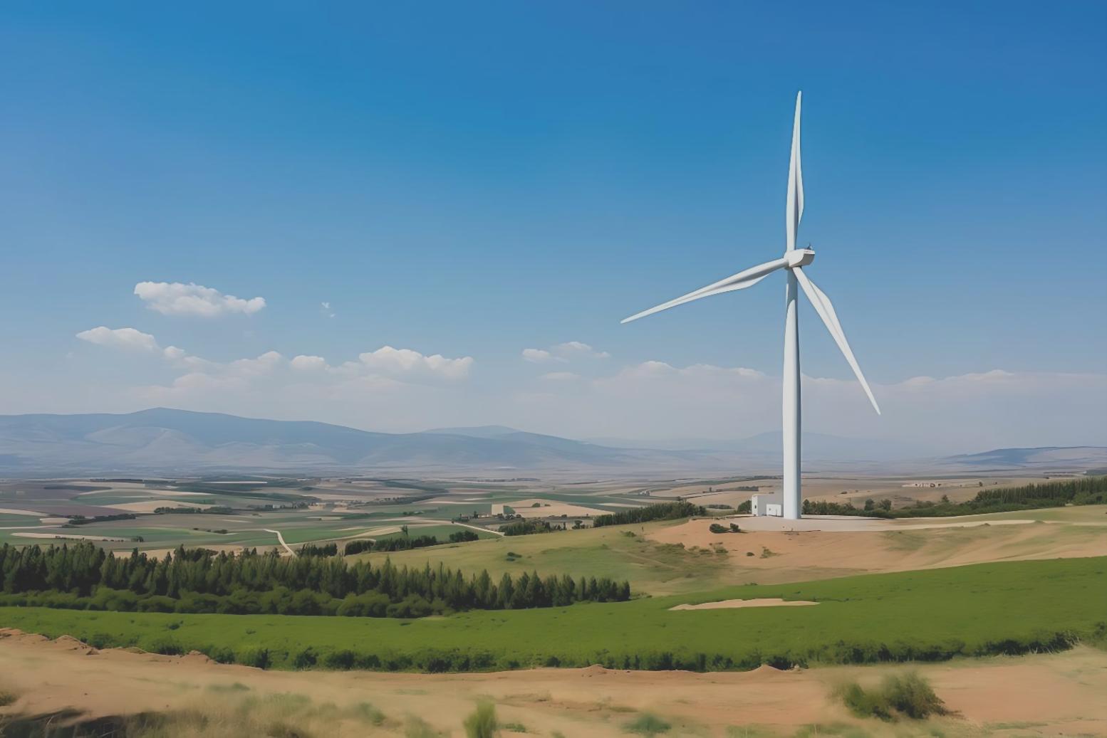 Energy production facility and renewable systems integration