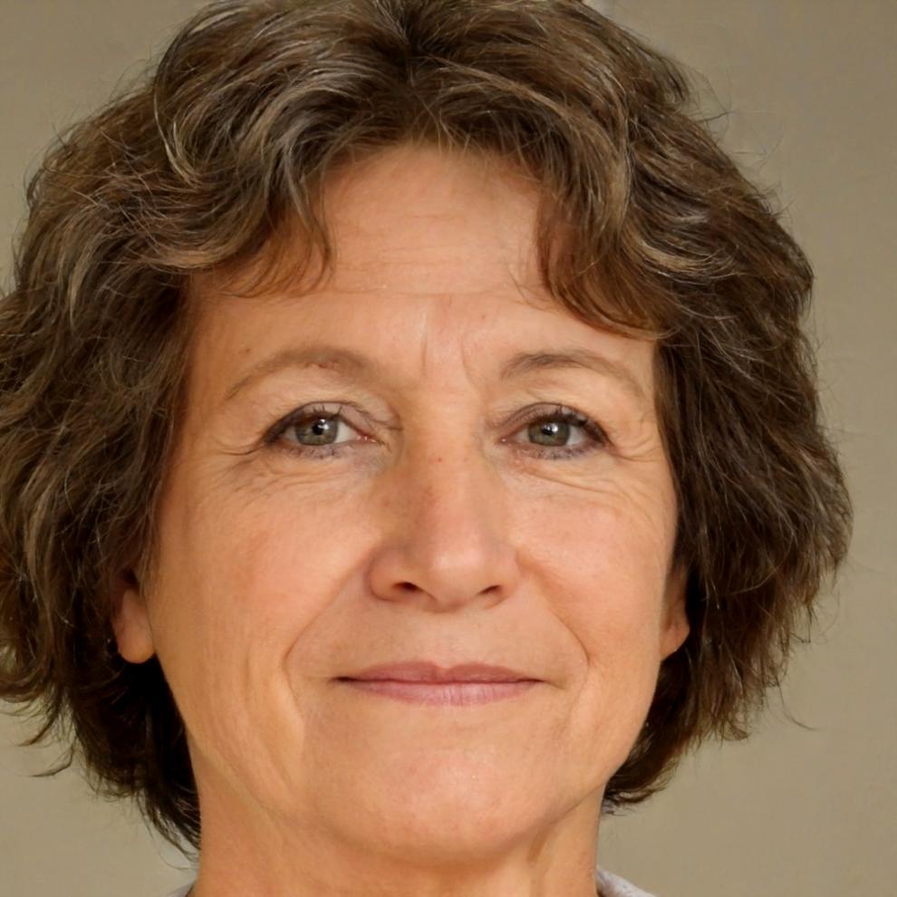 Liisa Toivanen, Technical Director