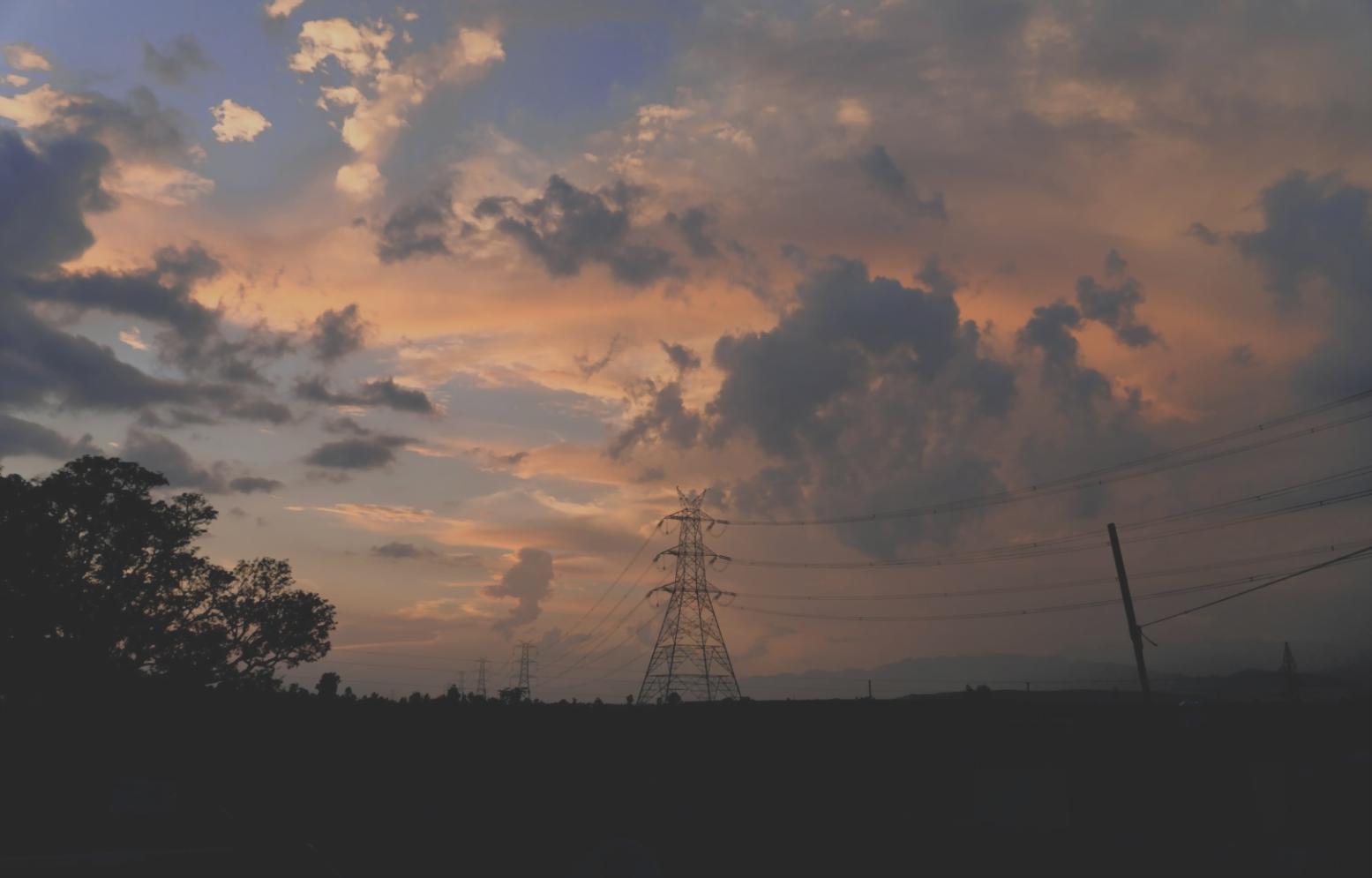 Modern energy infrastructure and power generation systems