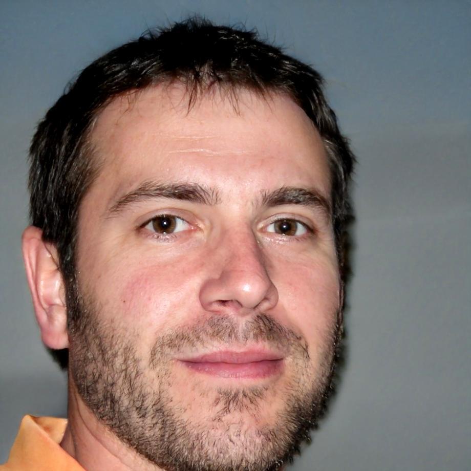 Instructor Tomi Virtanen