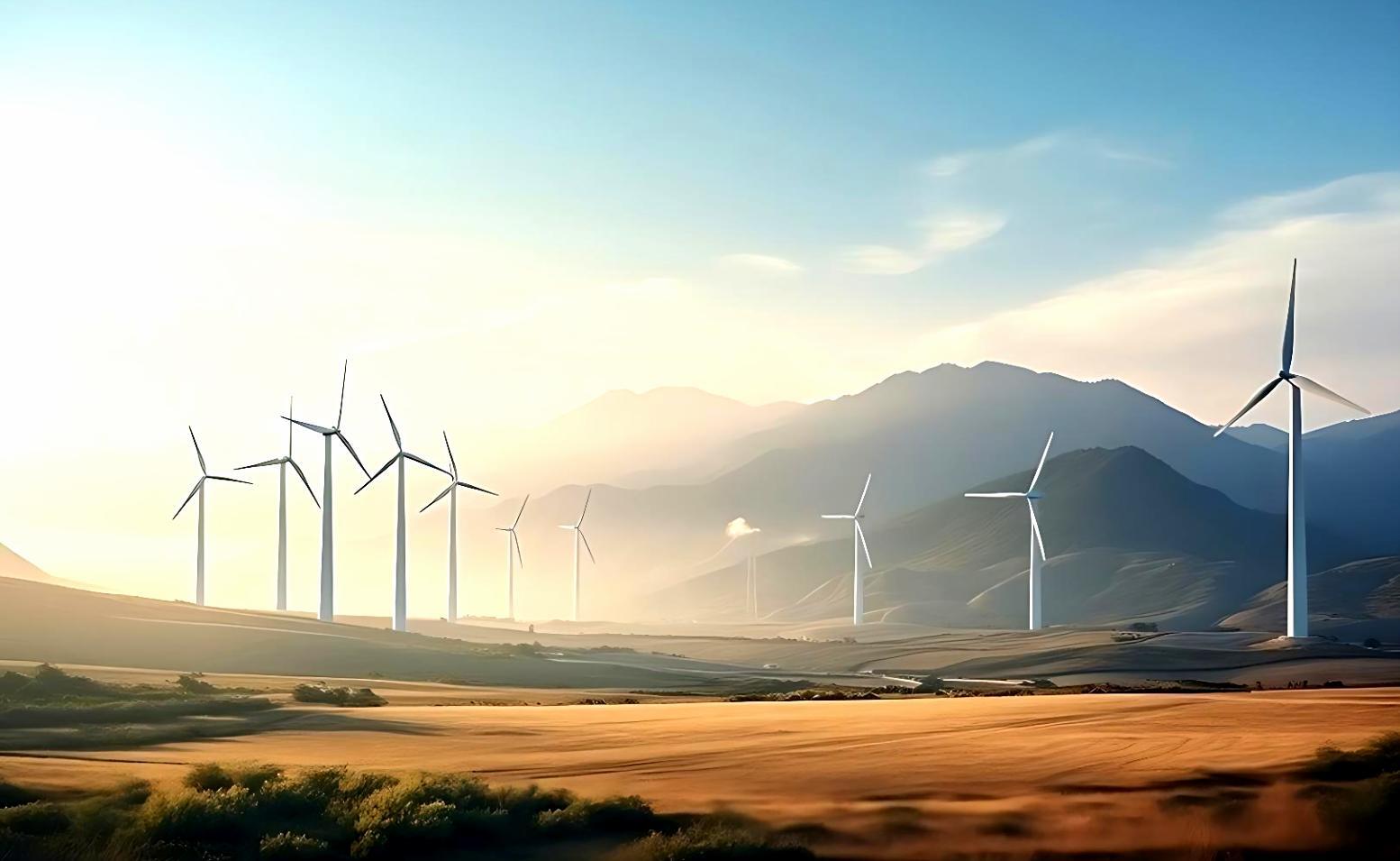 Energy Consumption Analysis for Manufacturing Facilities